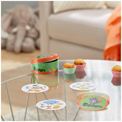 ASMODEE - Dobble-Kids-Card-Game-Card-Games