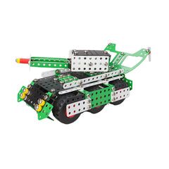 Alexander - Ensemble de construction - Camion super constructeur 10 en 1 - 8 ans