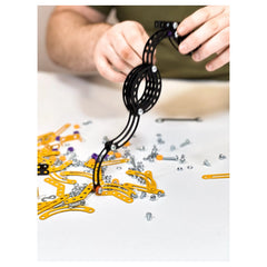 Alexander - Ensemble de construction - Ptérodactyle - 8 ans - Jeu STEM
