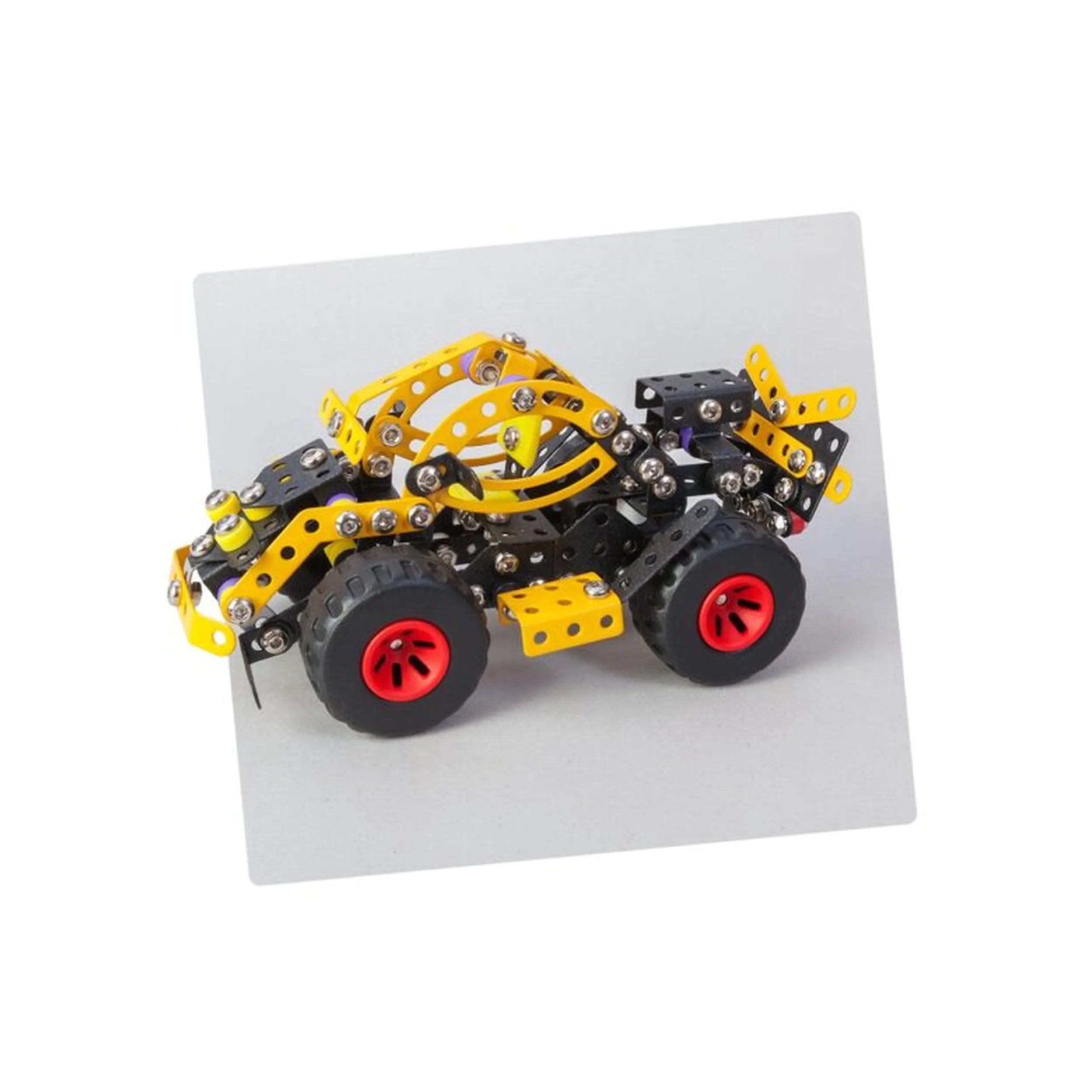 Alexander - Maly Constructor Noah 5In1 Construction Set Toys