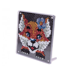Ammirate - Arts et Métiers Créatifs Sequin-Fox