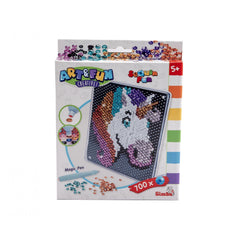 Ammirate - Activité Artistique en Sequins de Licorne - Arts et Métiers