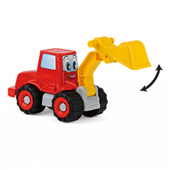 Androni - Happy Excavator 36 Cm - Play Vehicles