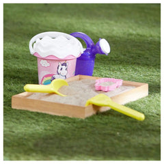 Set de sacs à dos licorne 6 pcs - Jouets de plage - 10+ mois