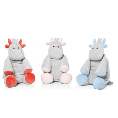 Artesavi - Cow Plush 30 Cm Random Color