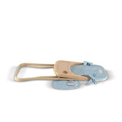 Asi Bambole - Poupées - Chaise haute Dreams Noel - Design pliant - 4 Ans+