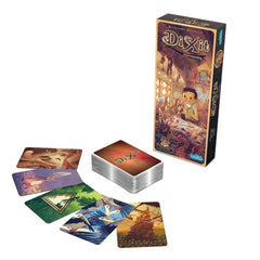 Asmodee - Dixit 8 - Harmonies - Jeux de société - +8 - STR8012 - Édition italienne