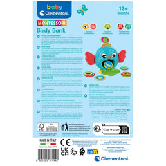 Baby-Clementoni-Birdy-Bank-Baby-Activity-Toys