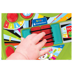Baby Clementoni - Guitar Animals - Musical Instruments Age: +9M - 27617978