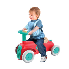 Bébé Clementoni - Ma Première Voiture à Pousser