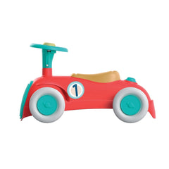 Bébé Clementoni - Ma Première Voiture à Pousser