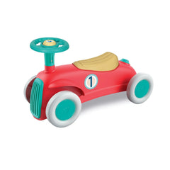 Bébé Clementoni - Ma Première Voiture à Pousser