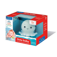 Clementoni Bébé - Jouets de bain Octo Baby