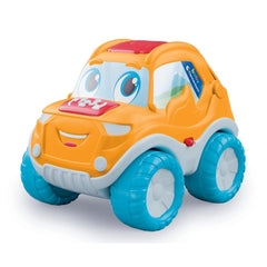 Baby Clementoni - Voiture télécommandée Rally Capriole