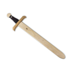 Best Saller - Birch Sword 58 cm - Pretend Professions & Role Playing