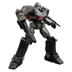 Blokees - Figurines - Kit de modèle Transformers Megatron - 12 Ans+ - Apprentissage STEM