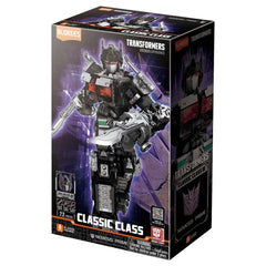 Blokees - Transformers Classic Class 08 Nemesis Prime Rise of the Beasts 72 Pcs - Age +10 - Model Making