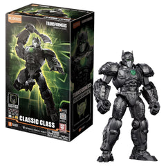Blokees - Modélisme - Kit Transformers Optimus Primal - ABS - 12 Ans+