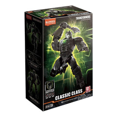 Blokees - Modélisme - Kit Transformers Optimus Primal - ABS - 12 Ans+