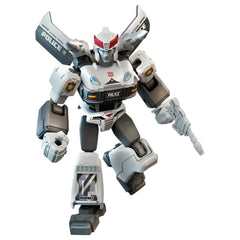 Blokees - Transformers Galaxy Version 01 Roll Out - Blind Box - Age +10 - Action & Toy Figures