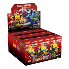 Blokees - Figurines - Transformers Galaxy Version 03 - 10 Ans+ - Multicolore