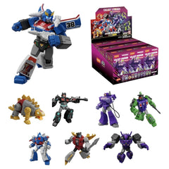 Blokees - Modélisme - Kit de modèle Transformers - Multicolore - 10 Ans+
