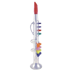 Bontempi - Clarinette - Instruments de Musique