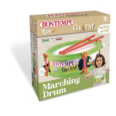 Bontempi - Tambour de marche - Instruments de musique