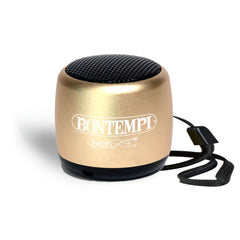 Bontempi - Mini-Enceintes Sans Fil - Instruments de Musique