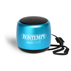Bontempi - Mini-Enceintes Sans Fil - Instruments de Musique