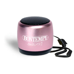 Bontempi - Mini-Enceintes Sans Fil - Instruments de Musique
