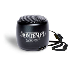 Bontempi - Mini-Enceintes Sans Fil - Instruments de Musique