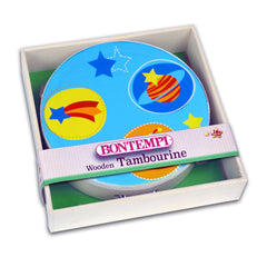 Bontempi-Tambourin-En-Bois-Instruments-Musicales