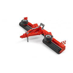 Bruder - Cambridge Roller - Véhicule de jeu