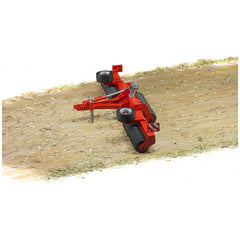 Bruder - Cambridge Roller - Véhicule de jeu