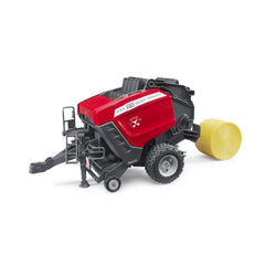 Bruder - Jouets agricoles - Massey Ferguson RB 4180V - 3-5 ans - Véhicule 1:16