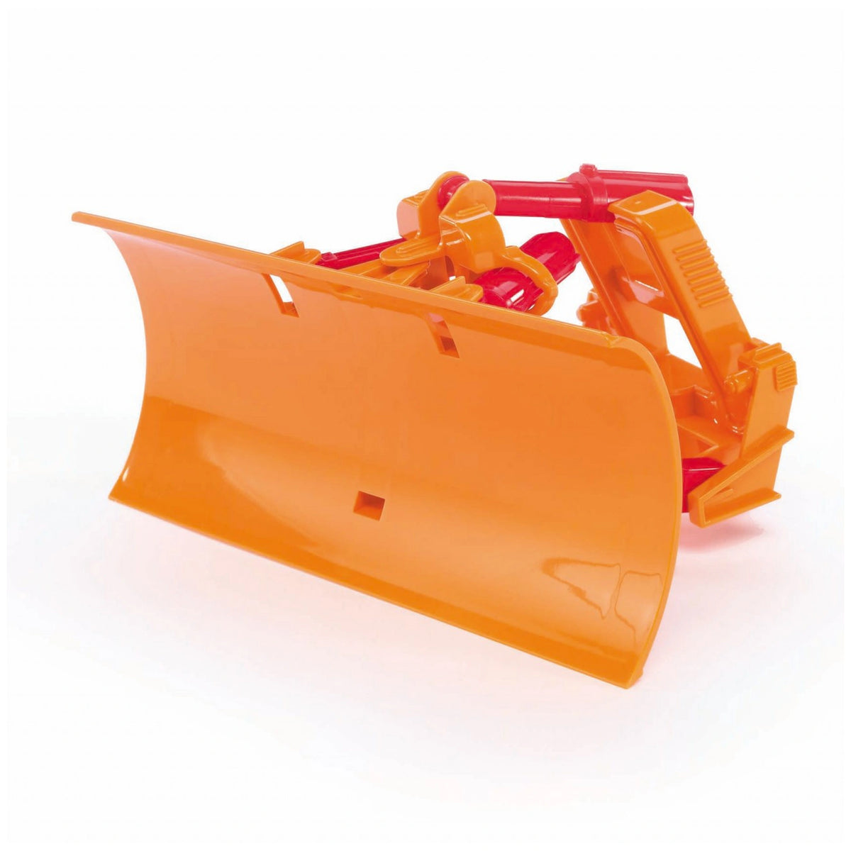 Bruder - Plow Blade For Tractors And Mb Trucks - Play Vehicle