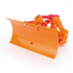 Bruder - Plow Blade For Tractors And Mb Trucks - Play Vehicle