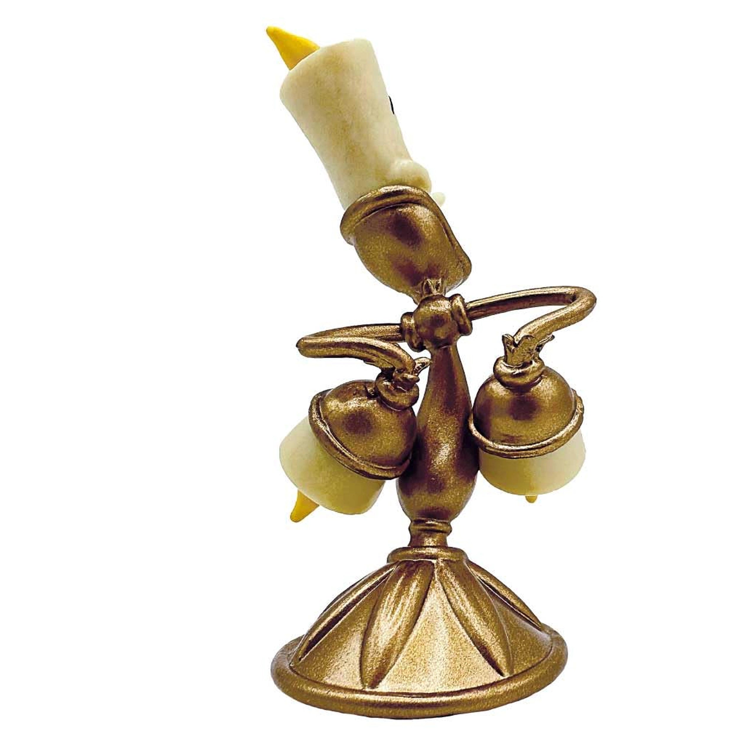 Bullyland - Disney Lumiere Toy Figure 6.5 cm - Action & Toy Figures