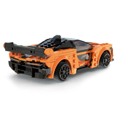 CaDA - Blaze Car - Ensemble de construction de jouets