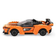CaDA - Blaze Car - Ensemble de construction de jouets