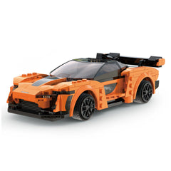CaDA - Blaze Car - Ensemble de construction de jouets