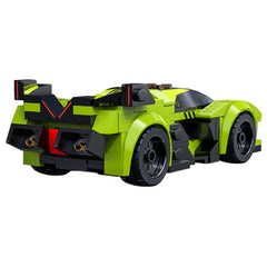 CaDA - Chrono Blade Voiture C55056W - Jouets de Construction