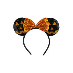 Carnival Toys - Cerchietto Capelli Halloween - Pretend Professions & Role Playing