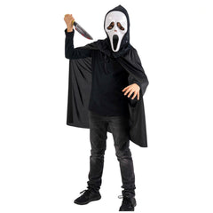 Carnival Toys - Ghost Costume Kids - Pretend Professions & Role Playing