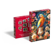 CherryPazzi - Her Majesty - 1000 Pcs Puzzle Age: +14 - CRP31292