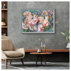 CherryPazzi - Joyful Harmony - 2000 Pcs Puzzle Age: +14 - CRP50170