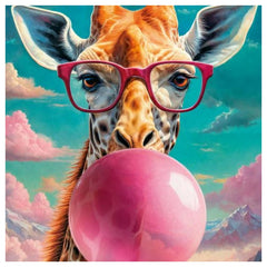 CherryPazzi - Just Chill - 500 Pcs Puzzle Age: +12 - CRP20203