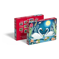 CherryPazzi - Moonlight Date - 1000 Pcs Puzzle Age: +14 - CRP31506