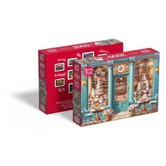 CherryPazzi - Sweet Rhapsody - 2000 Pcs Puzzle Age: +14 - CRP50286